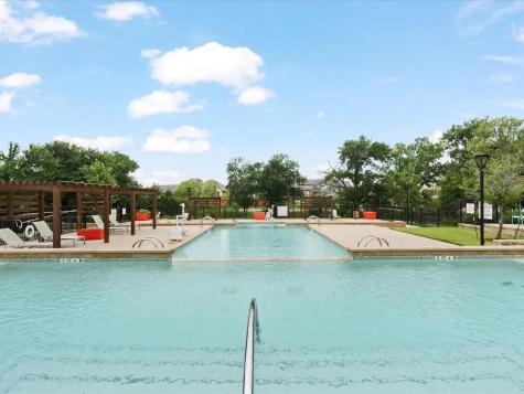 336 Cowling Drive Little Elm TX 75068