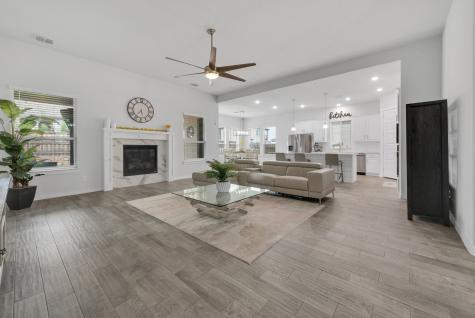 336 Cowling Drive Little Elm TX 75068