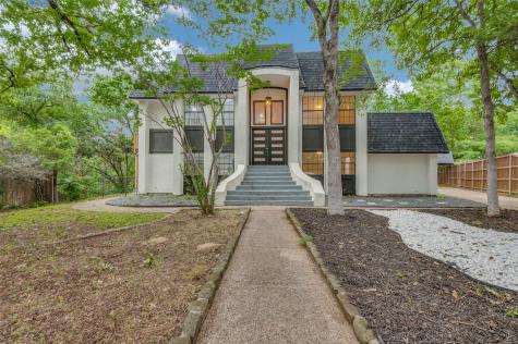 2416 Bluffview Court Arlington TX 76011
