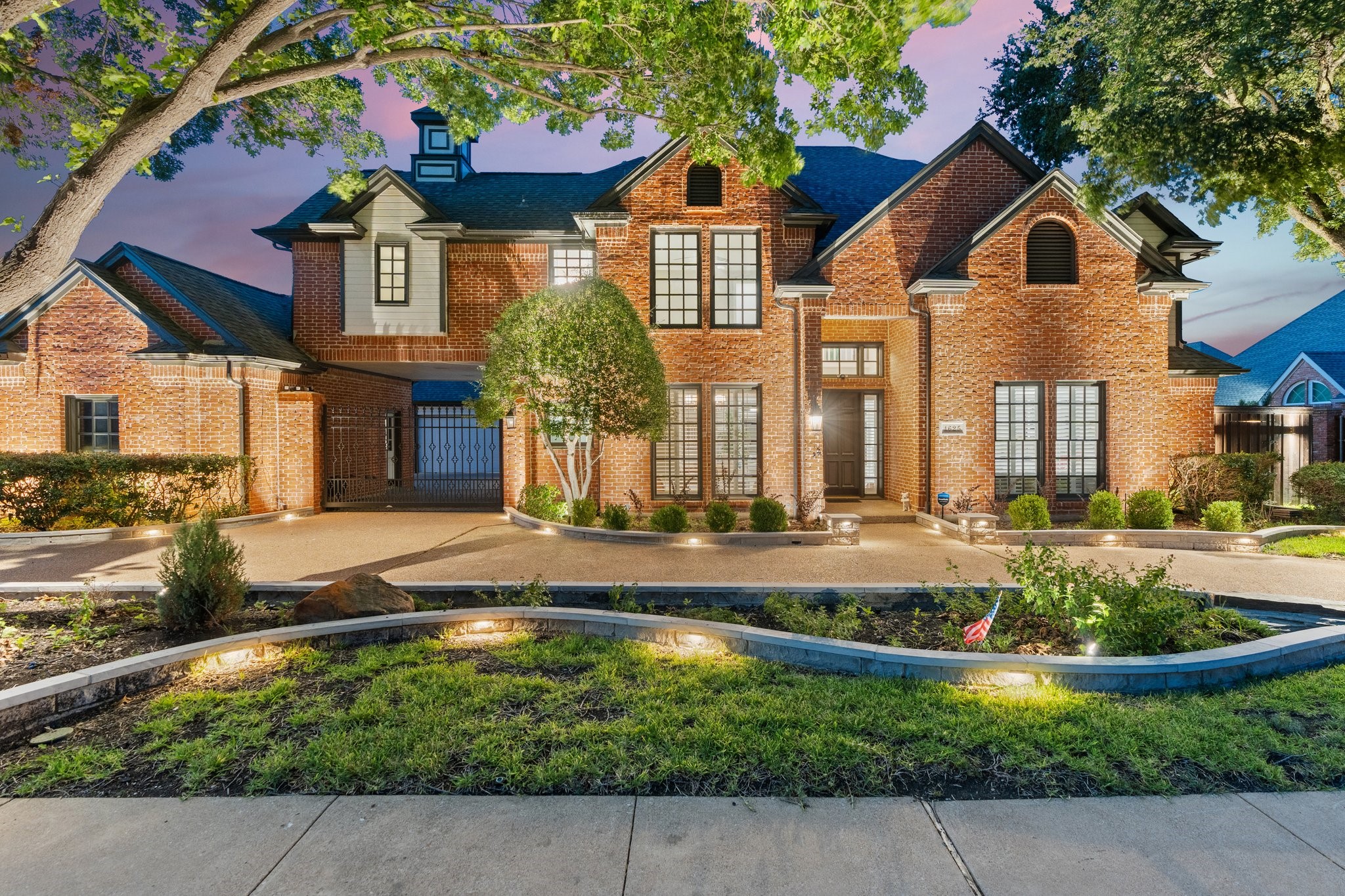 4625 Charles Place Plano TX 75093