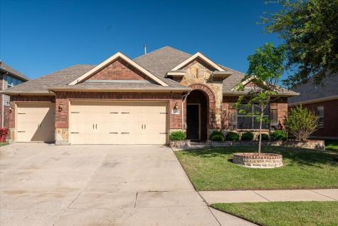 3104 Burwood Lane Royse City TX 75189