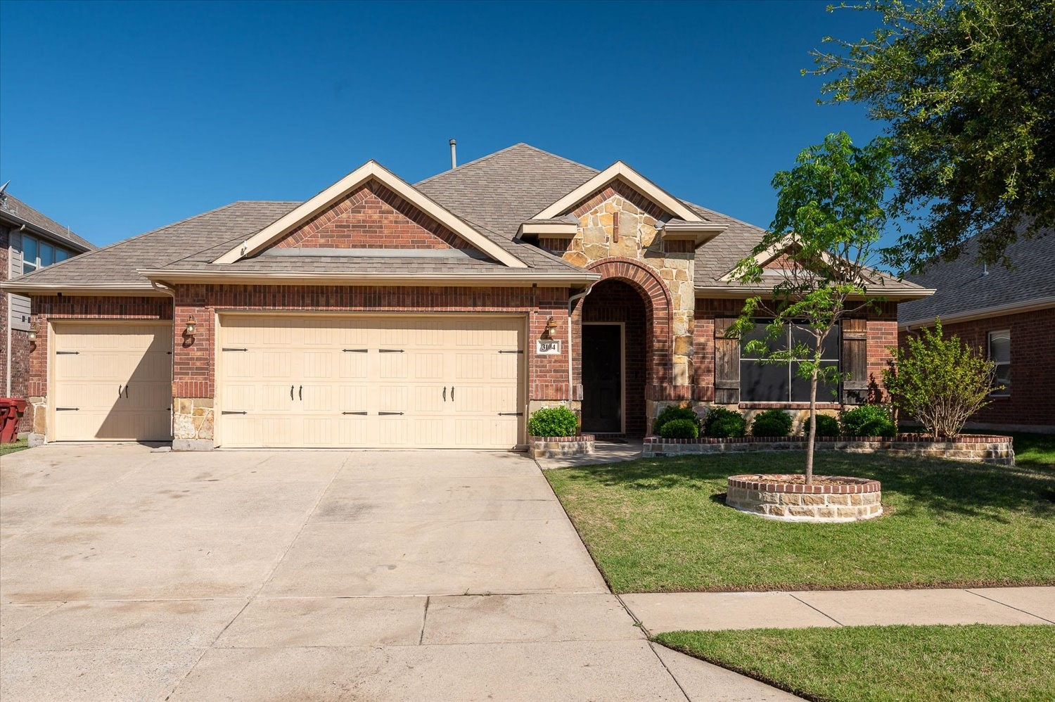 3104 Burwood Lane Royse City TX 75189