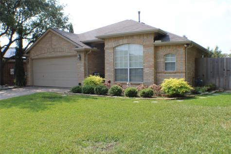 3500 Paladin Place Fort Worth TX 76137