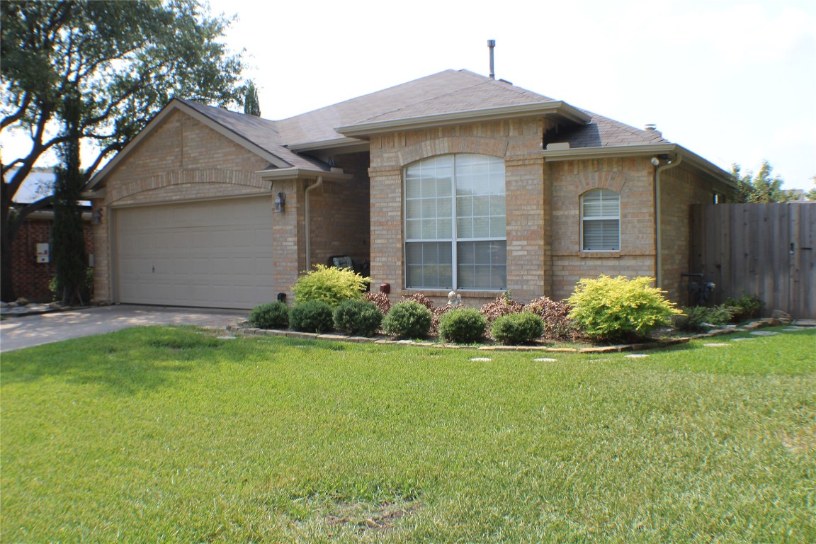 3500 Paladin Place Fort Worth TX 76137