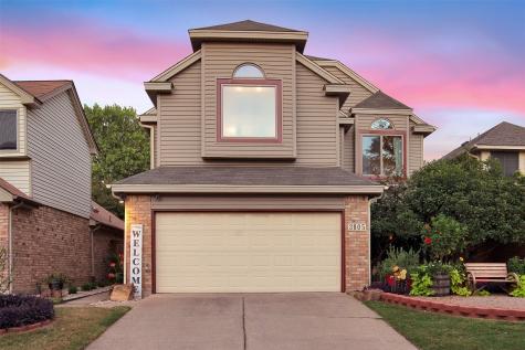 3805 Branch Hollow Circle Carrollton TX 75007