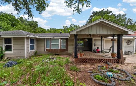 319 Mcarthur Street Athens TX 75751