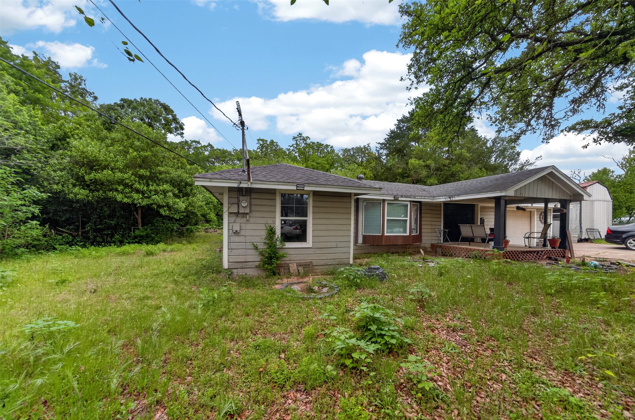 319 Mcarthur Street Athens TX 75751