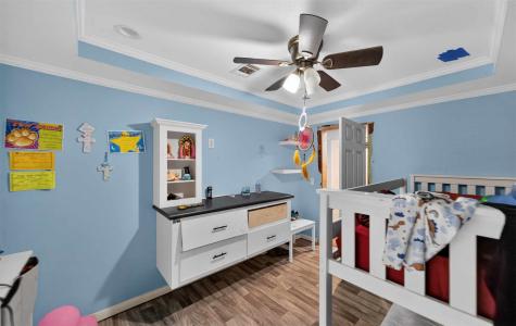 319 Mcarthur Street Athens TX 75751