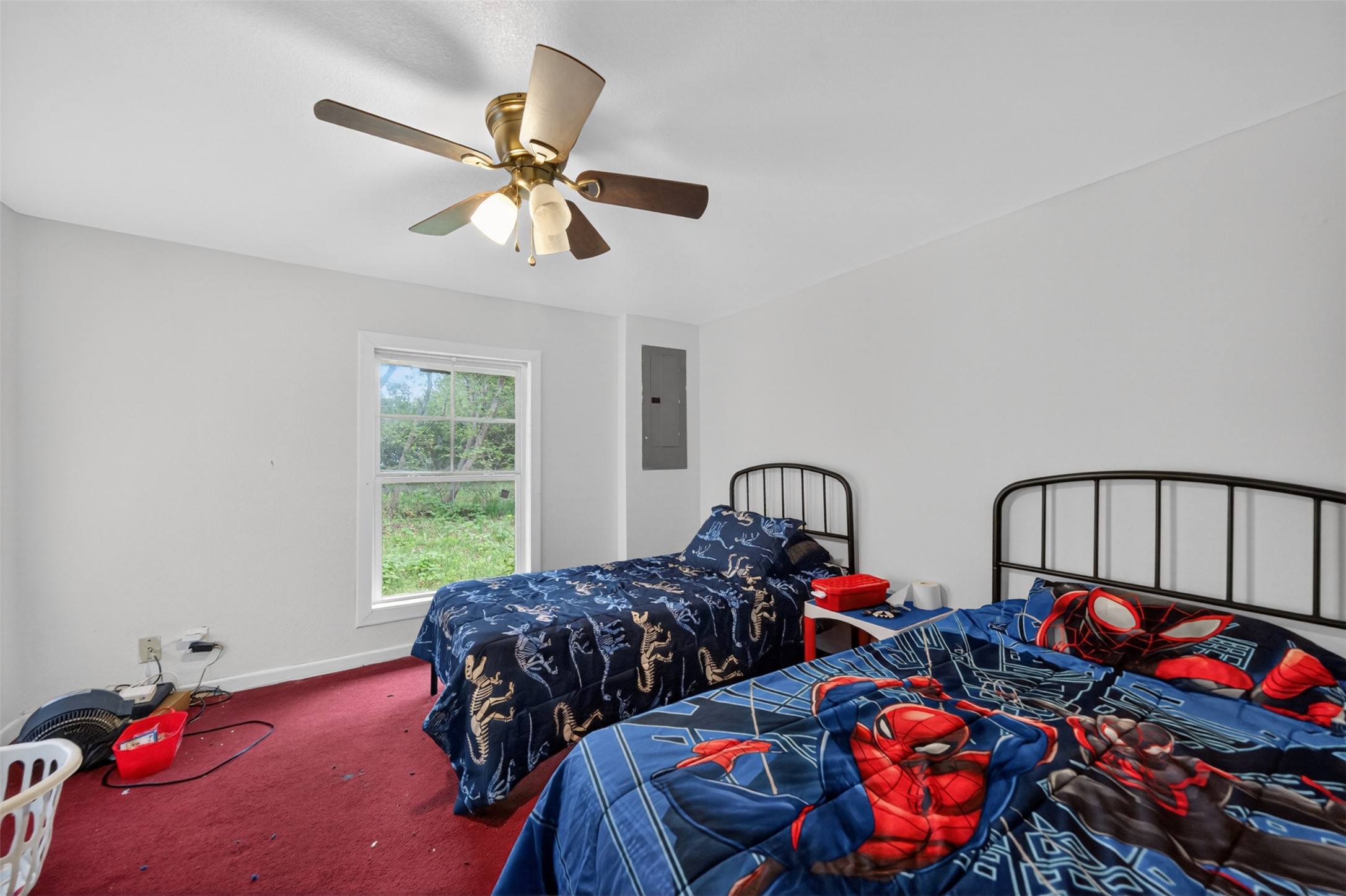 319 Mcarthur Street Athens TX 75751