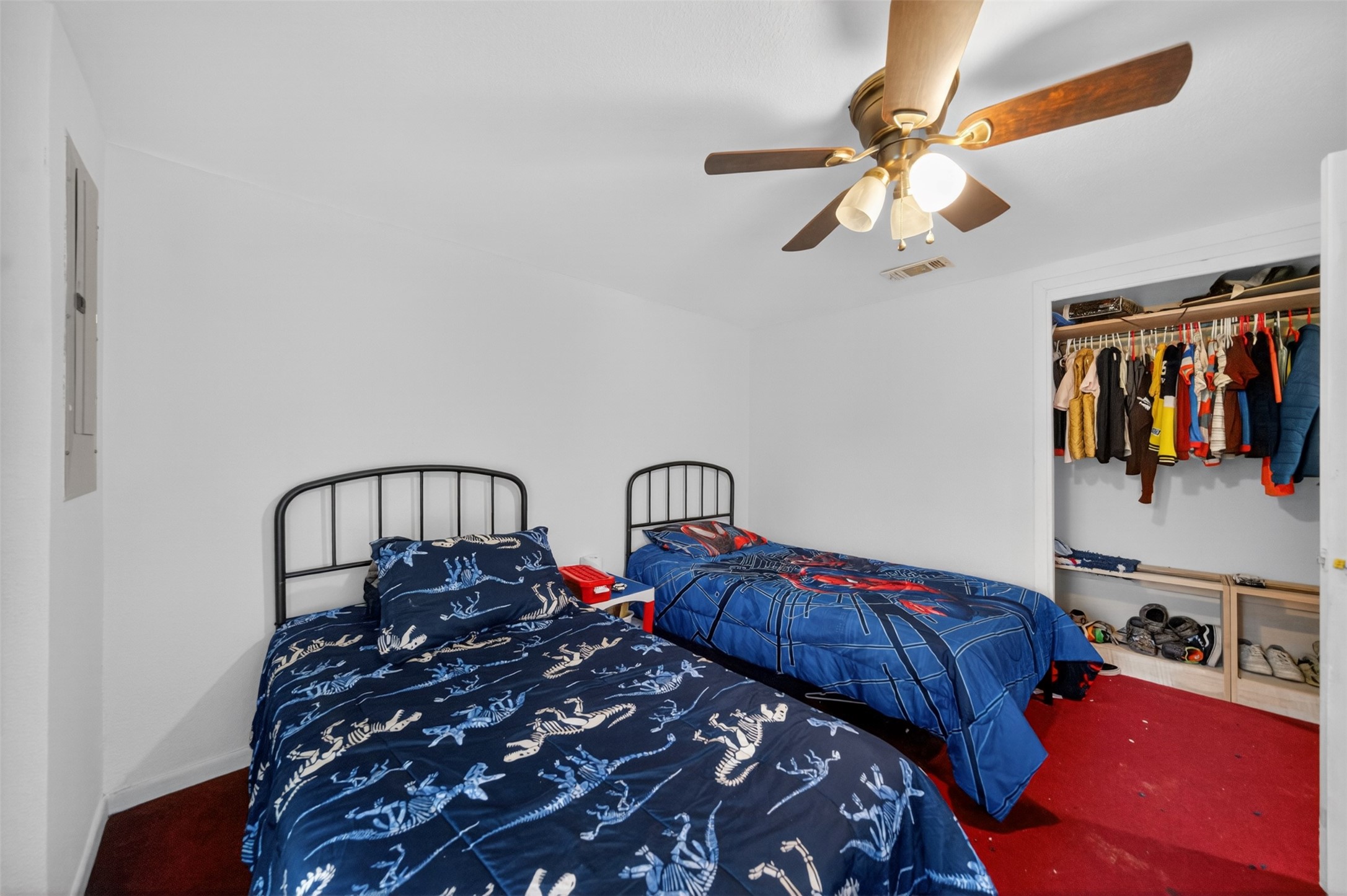 319 Mcarthur Street Athens TX 75751