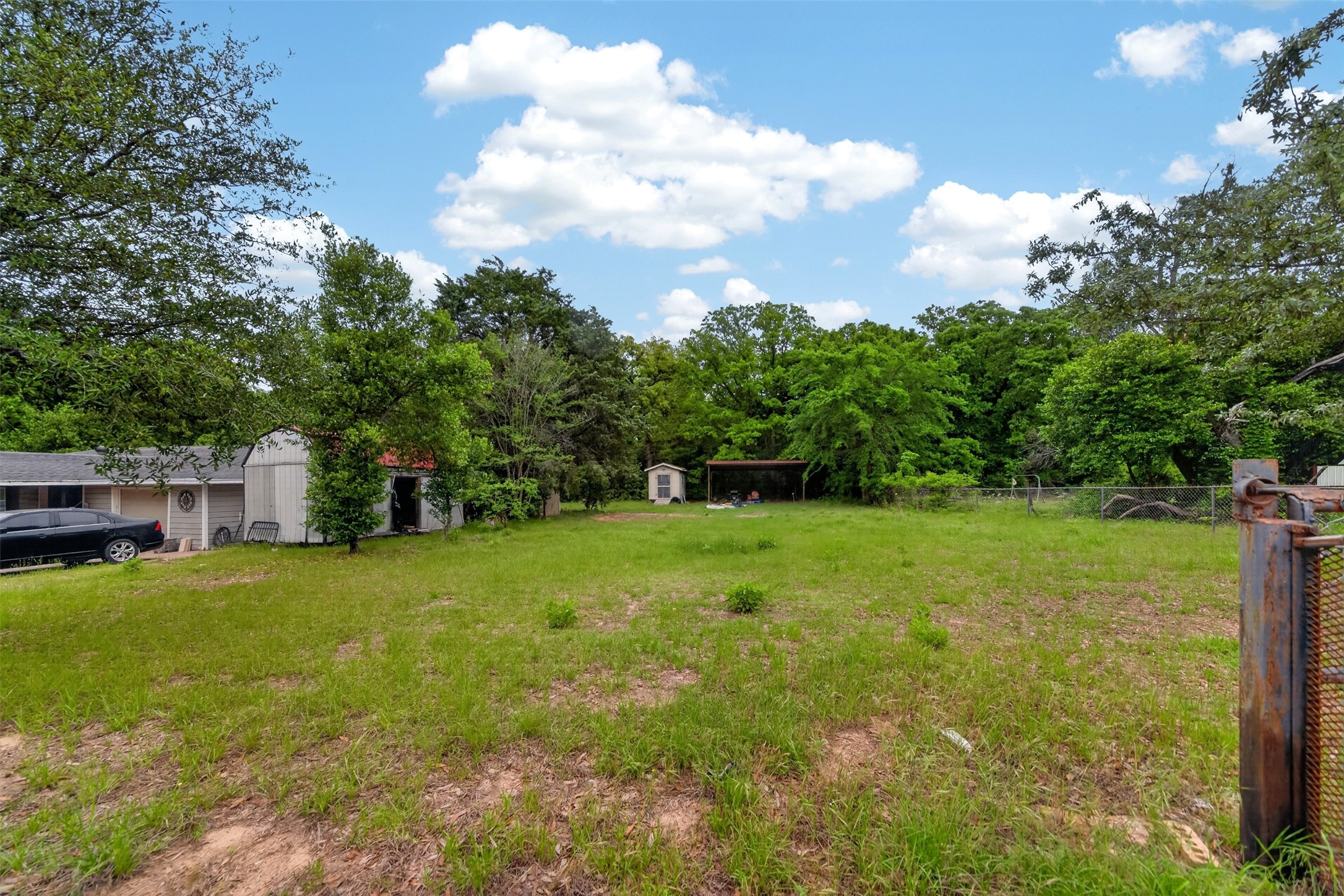319 Mcarthur Street Athens TX 75751