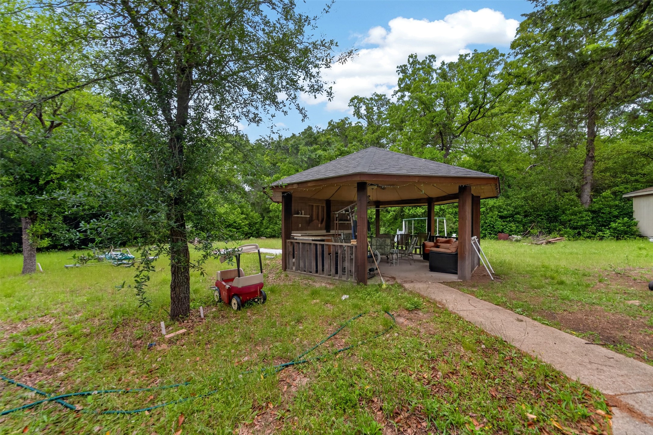 319 Mcarthur Street Athens TX 75751