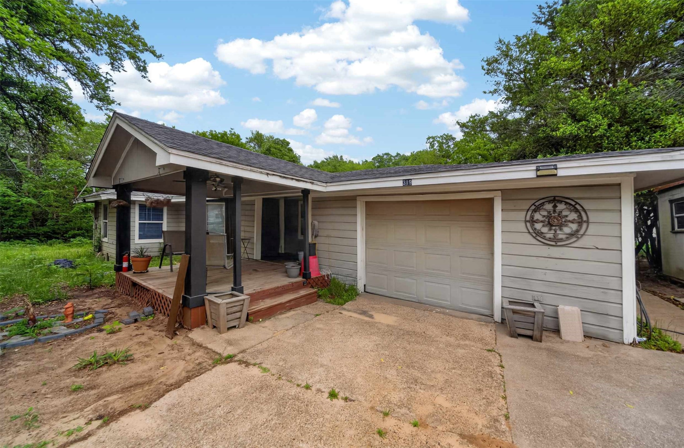 319 Mcarthur Street Athens TX 75751