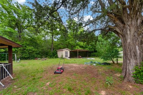 319 Mcarthur Street Athens TX 75751