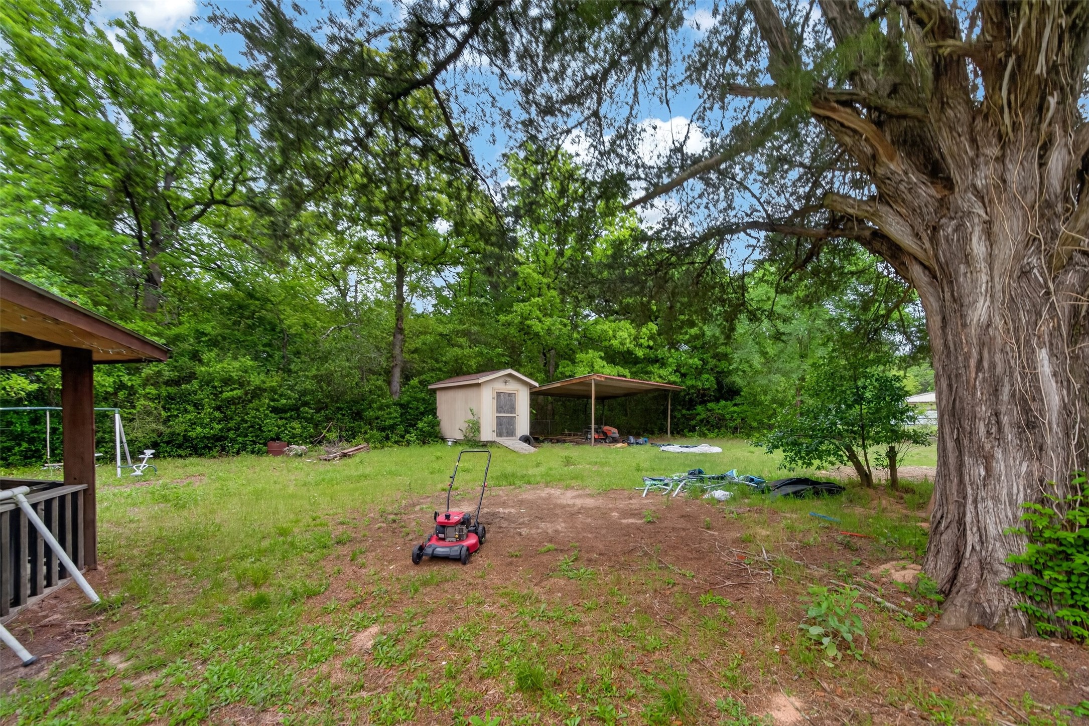 319 Mcarthur Street Athens TX 75751