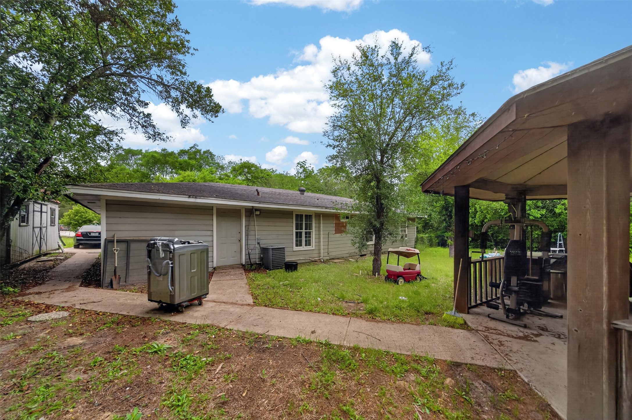 319 Mcarthur Street Athens TX 75751