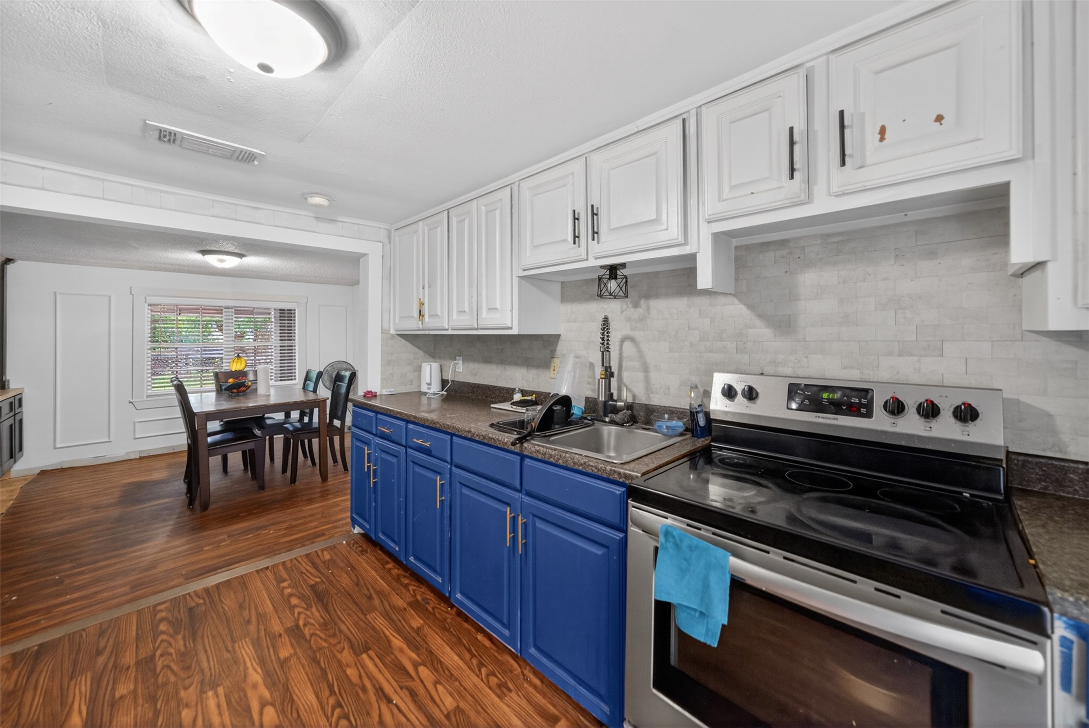 319 Mcarthur Street Athens TX 75751