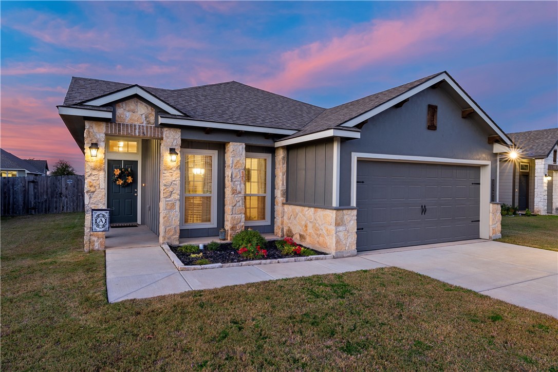 1121 Merganser Way Waco TX 76706