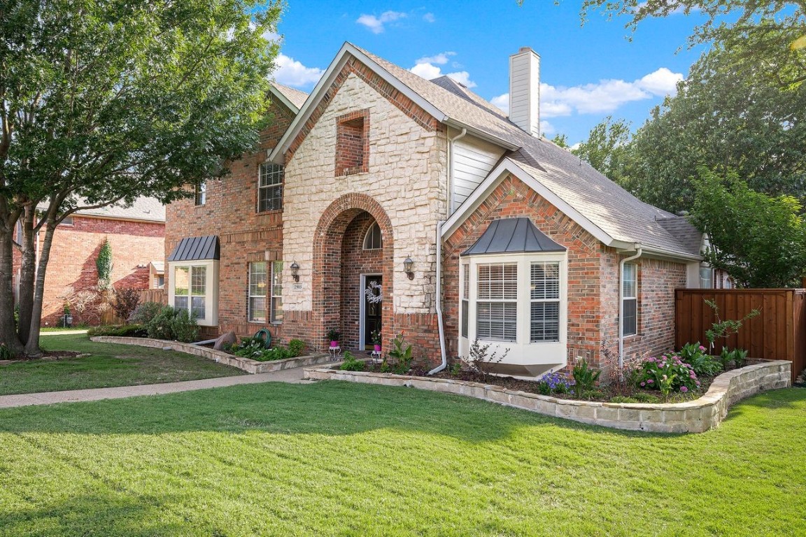 2905 Lakeway Drive Rowlett TX 75088