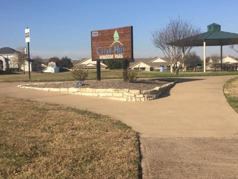305 Wedgewood Lane Cedar Hill TX 75104