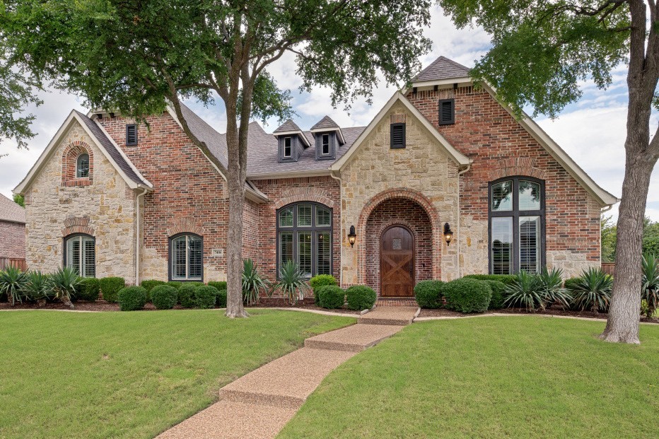 7406 Waterfall Drive Mckinney TX 75072