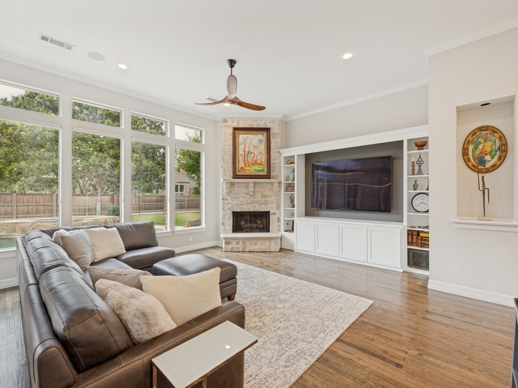 7406 Waterfall Drive Mckinney TX 75072
