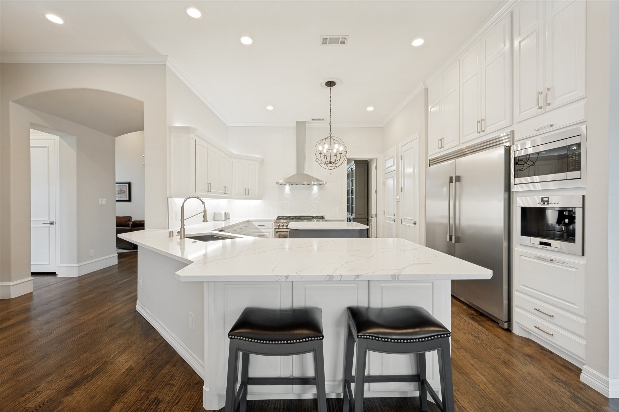 7406 Waterfall Drive Mckinney TX 75072