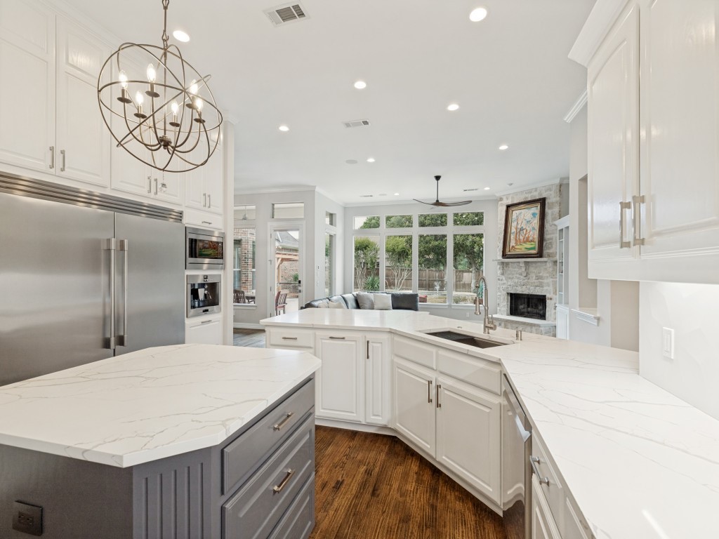 7406 Waterfall Drive Mckinney TX 75072