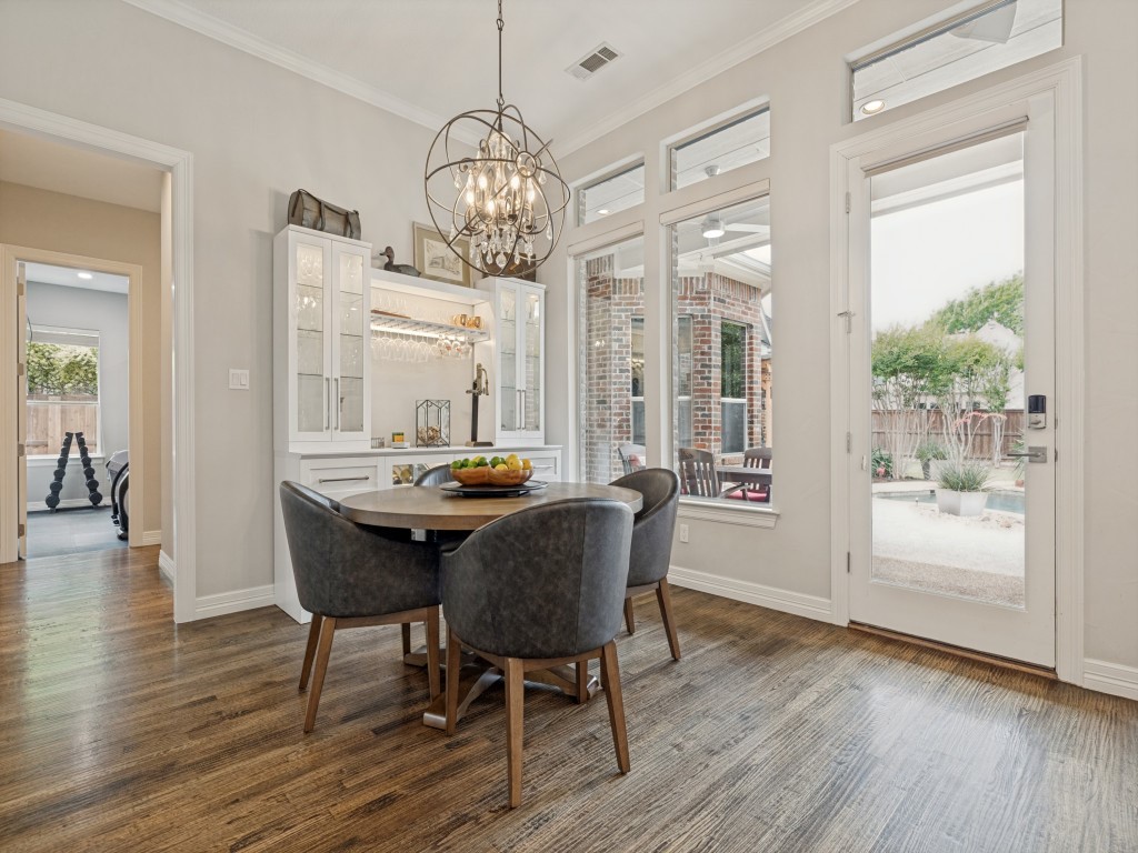 7406 Waterfall Drive Mckinney TX 75072