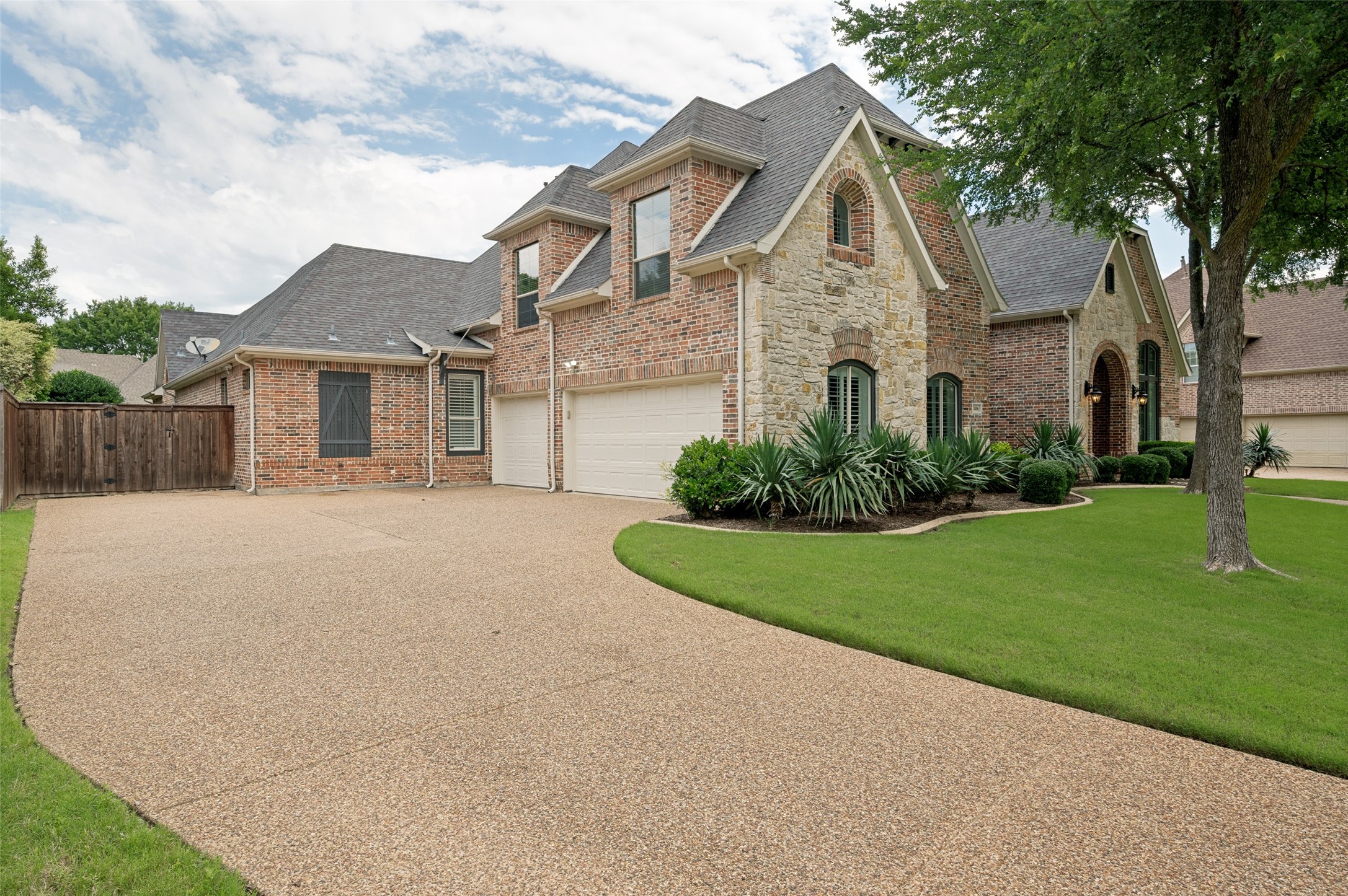 7406 Waterfall Drive Mckinney TX 75072