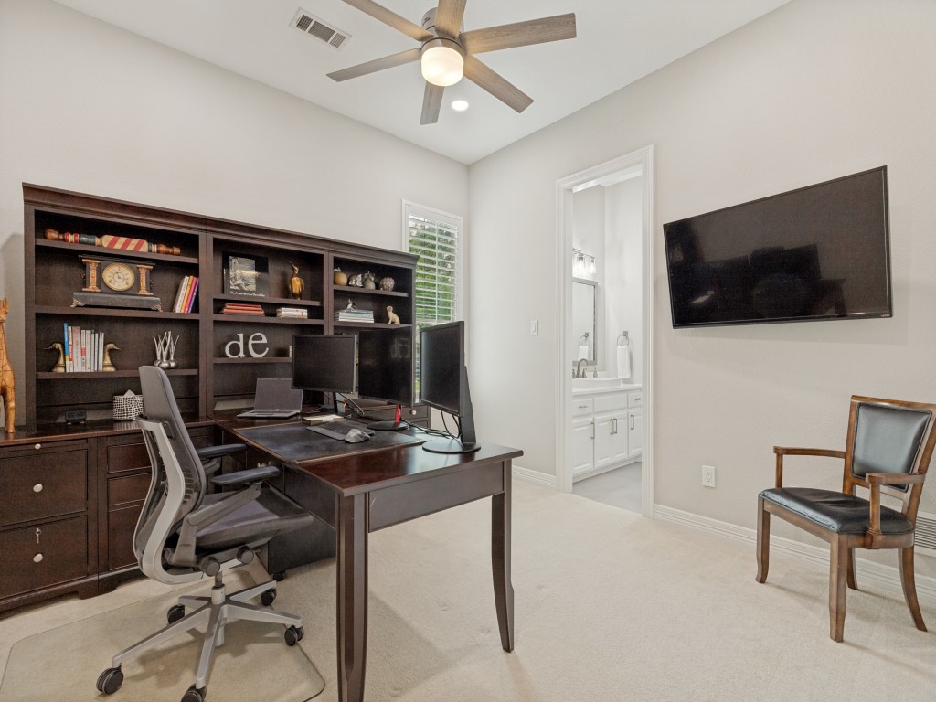 7406 Waterfall Drive Mckinney TX 75072