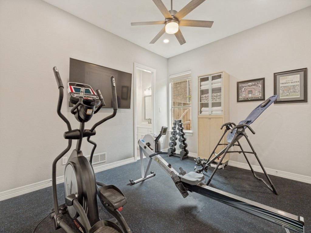 7406 Waterfall Drive Mckinney TX 75072