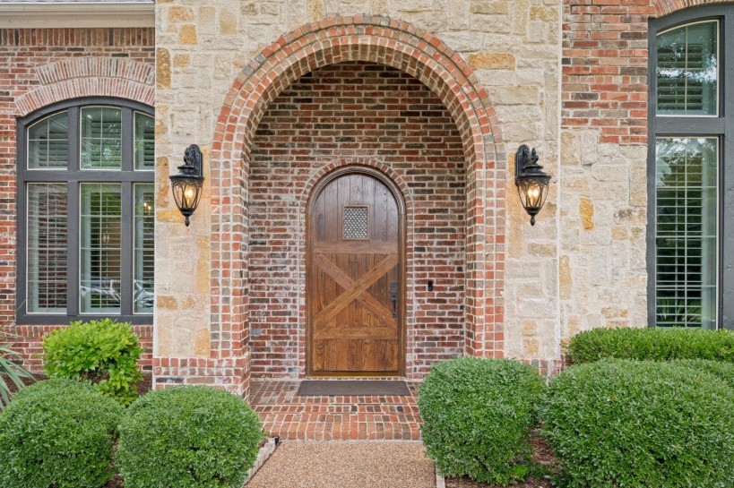 7406 Waterfall Drive Mckinney TX 75072