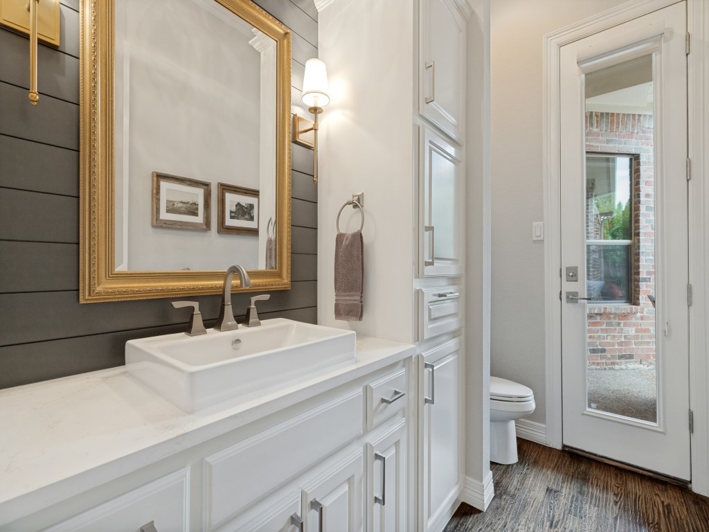 7406 Waterfall Drive Mckinney TX 75072