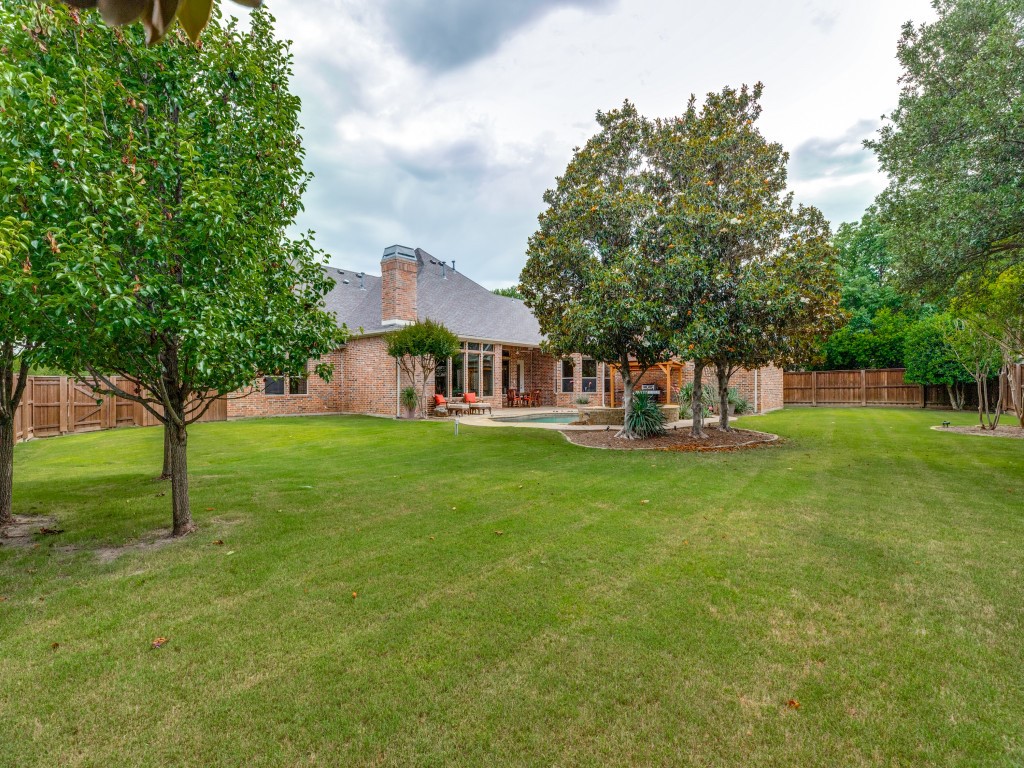 7406 Waterfall Drive Mckinney TX 75072