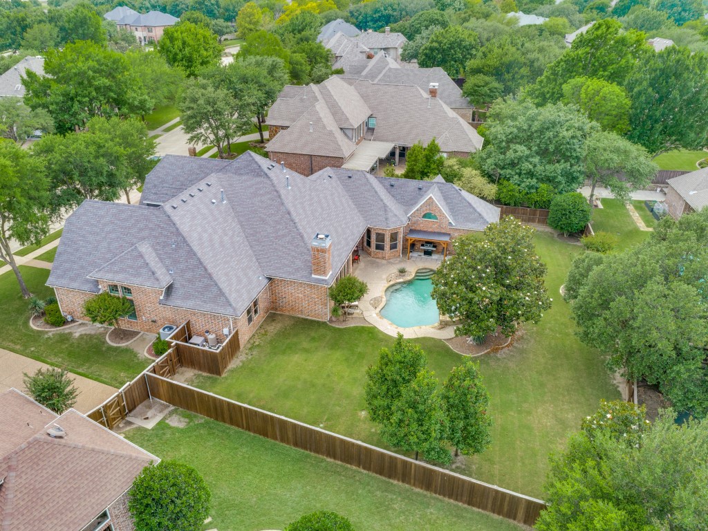 7406 Waterfall Drive Mckinney TX 75072