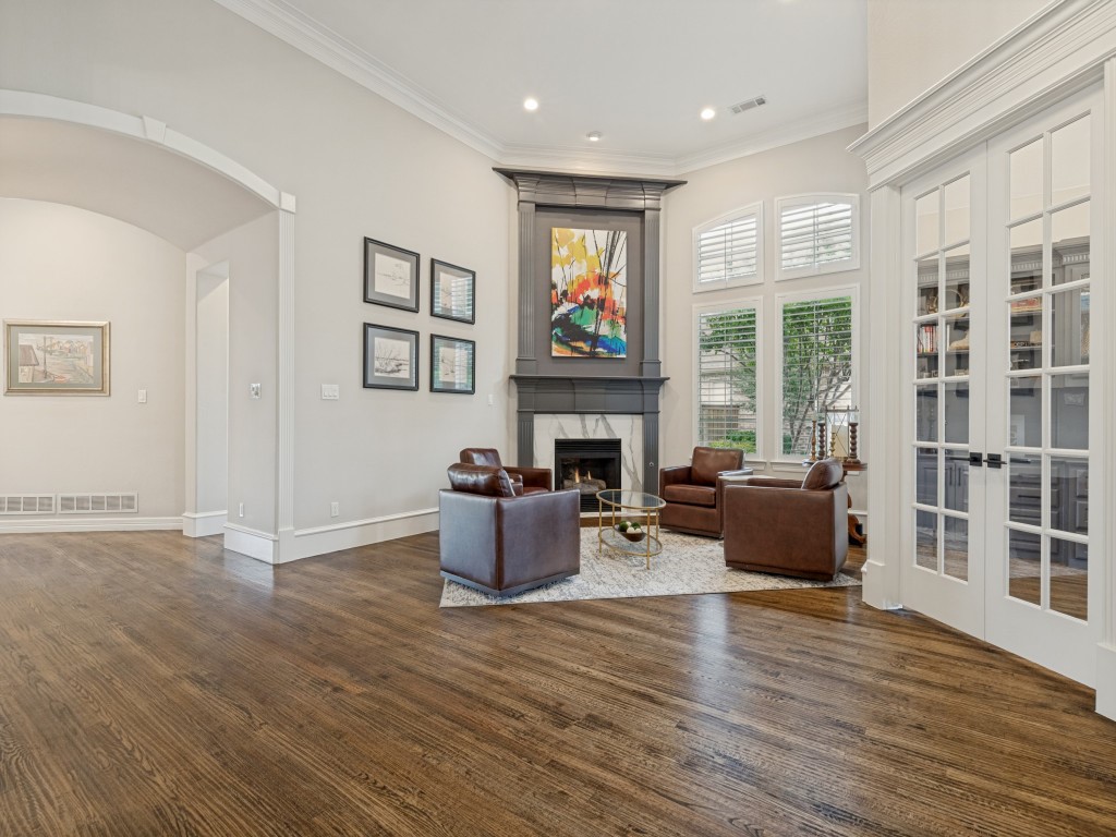 7406 Waterfall Drive Mckinney TX 75072