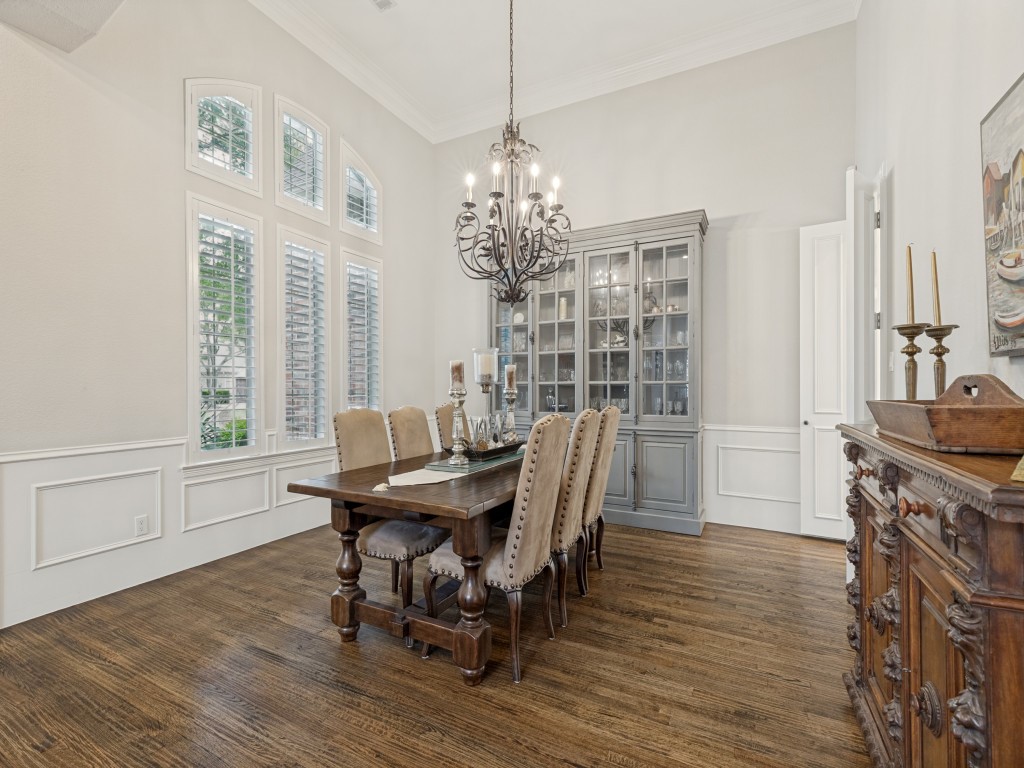 7406 Waterfall Drive Mckinney TX 75072