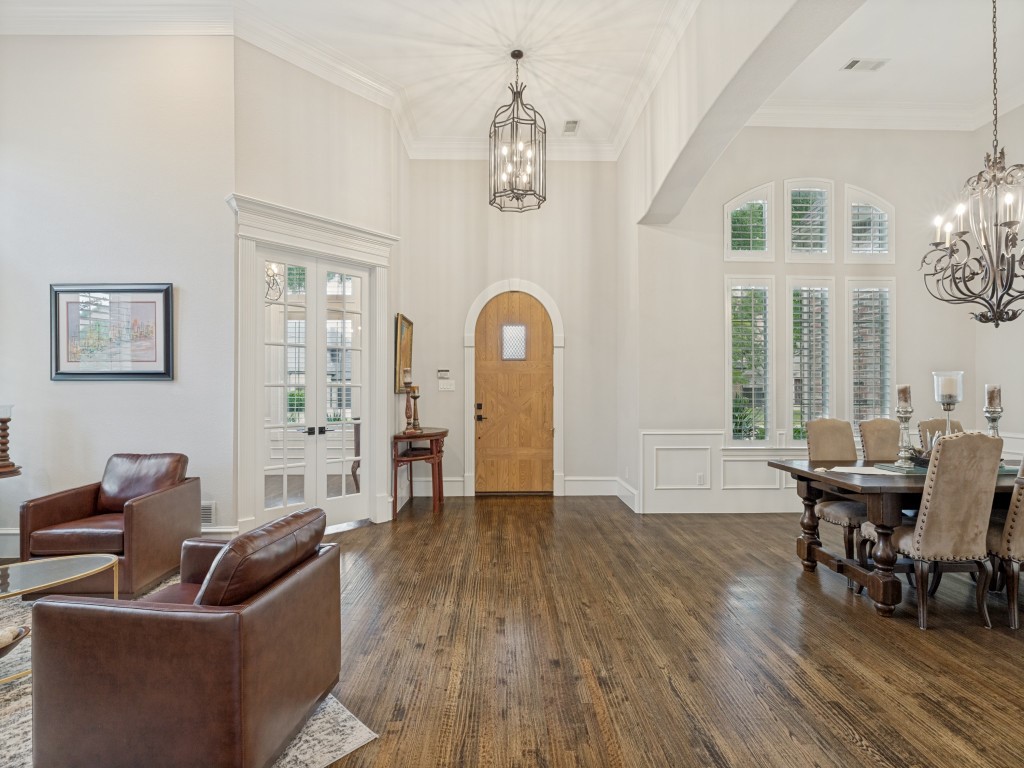 7406 Waterfall Drive Mckinney TX 75072