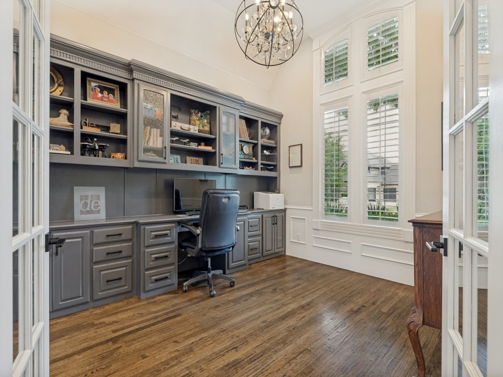 7406 Waterfall Drive Mckinney TX 75072