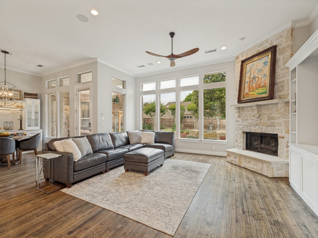 7406 Waterfall Drive Mckinney TX 75072