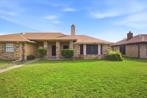 217 Cole Street Garland TX 75040