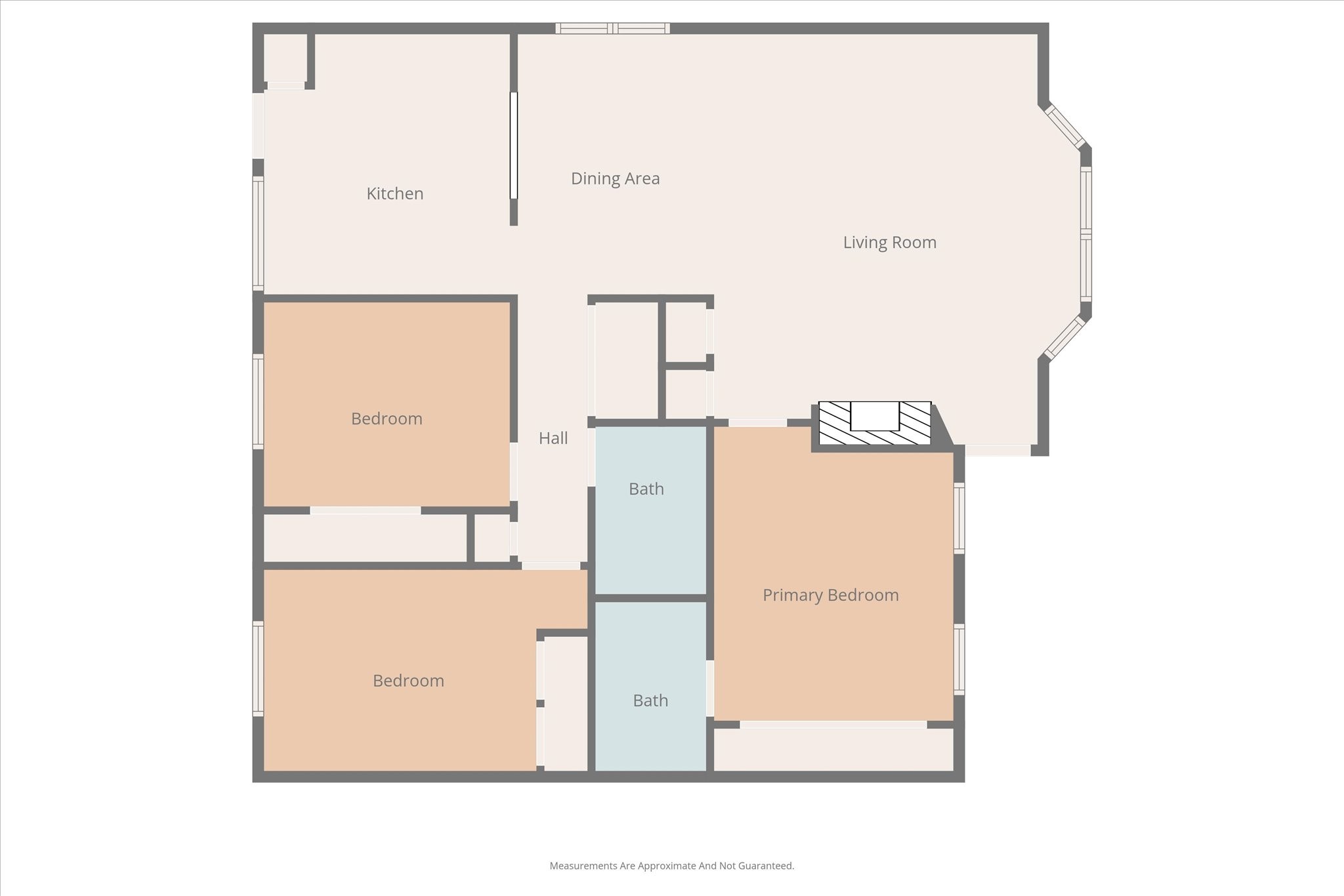 217 Cole Street Garland TX 75040
