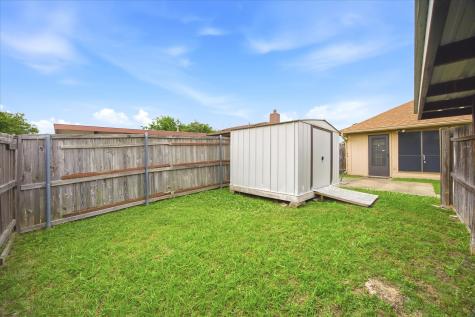 217 Cole Street Garland TX 75040
