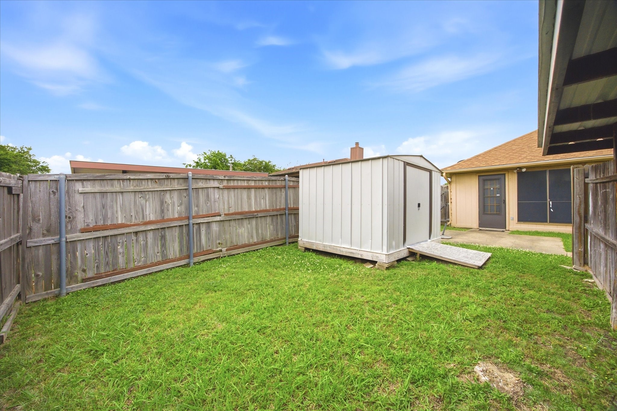 217 Cole Street Garland TX 75040