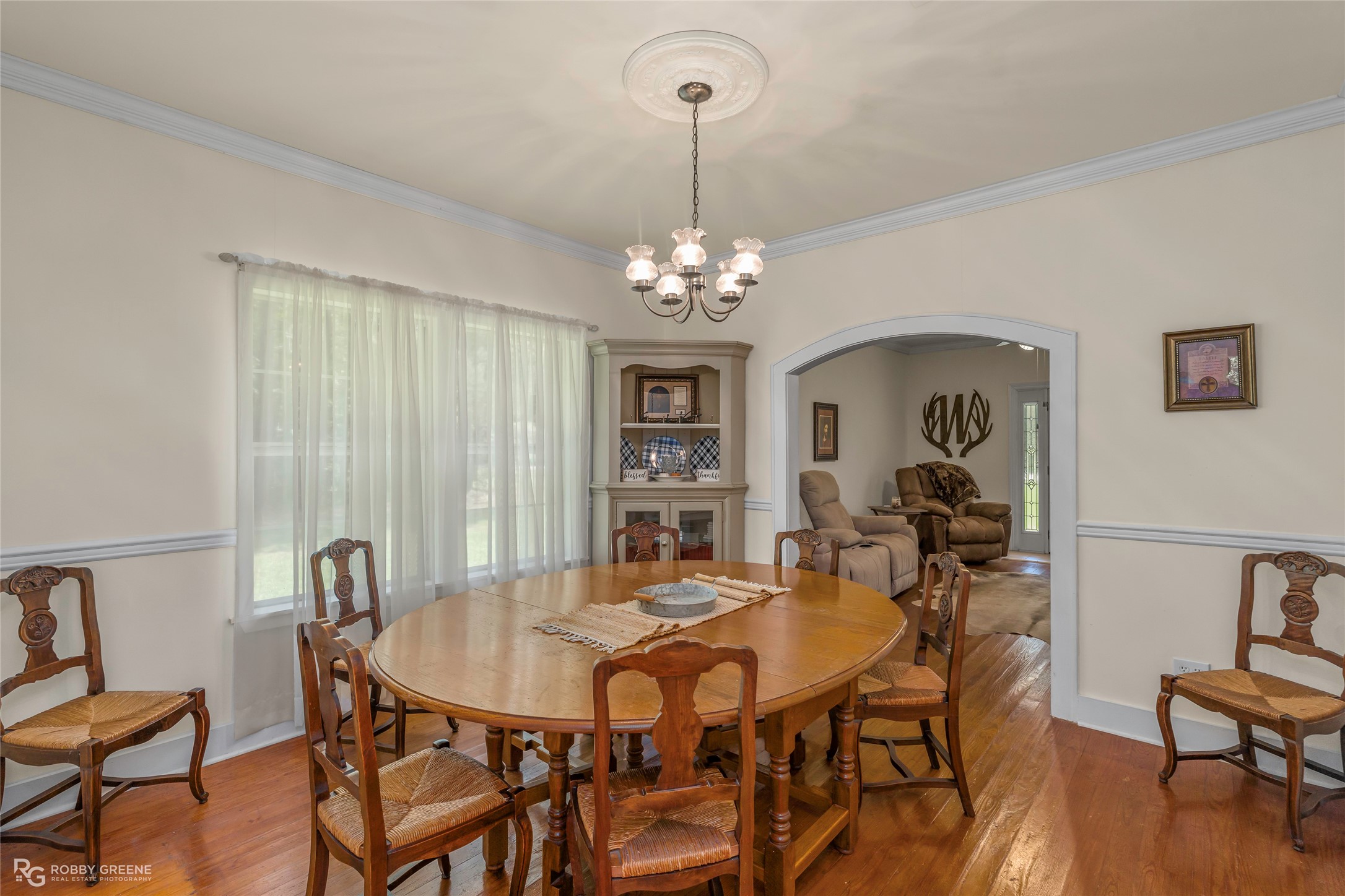 3307 Highway 521 Haynesville LA 71038