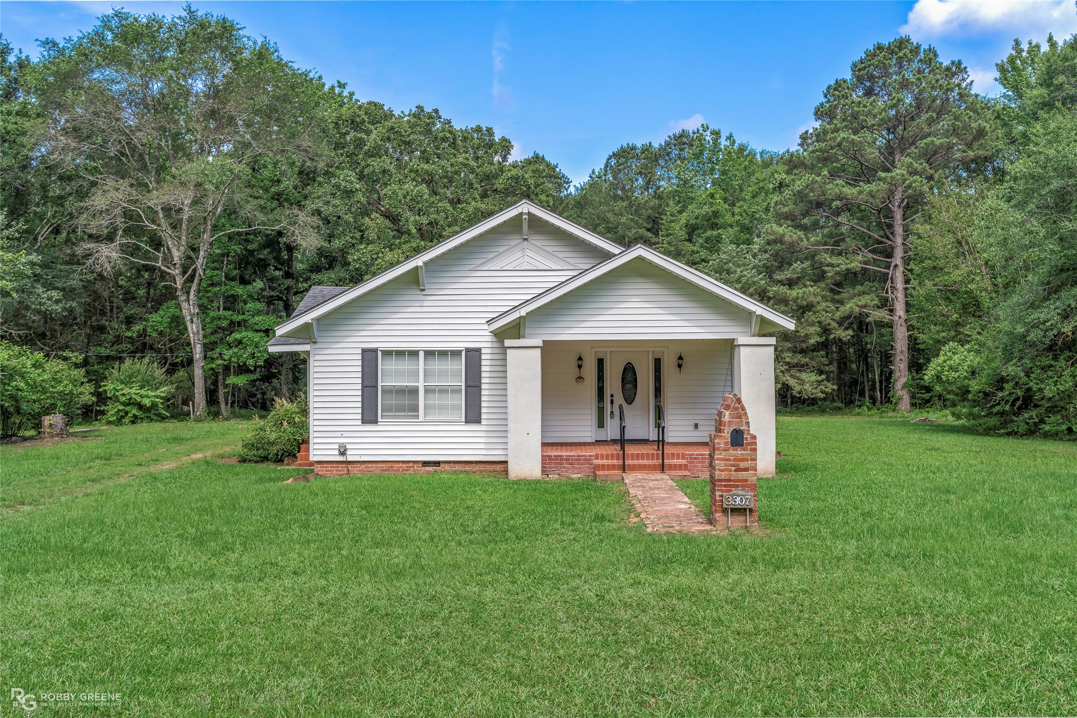 3307 Highway 521 Haynesville LA 71038
