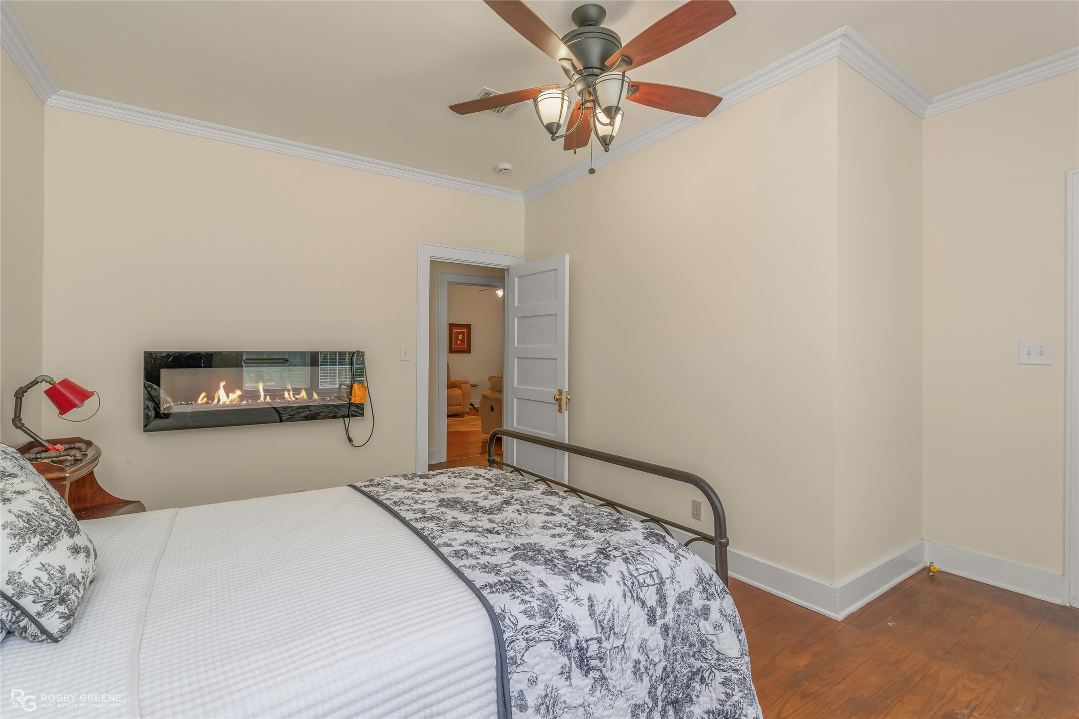 3307 Highway 521 Haynesville LA 71038