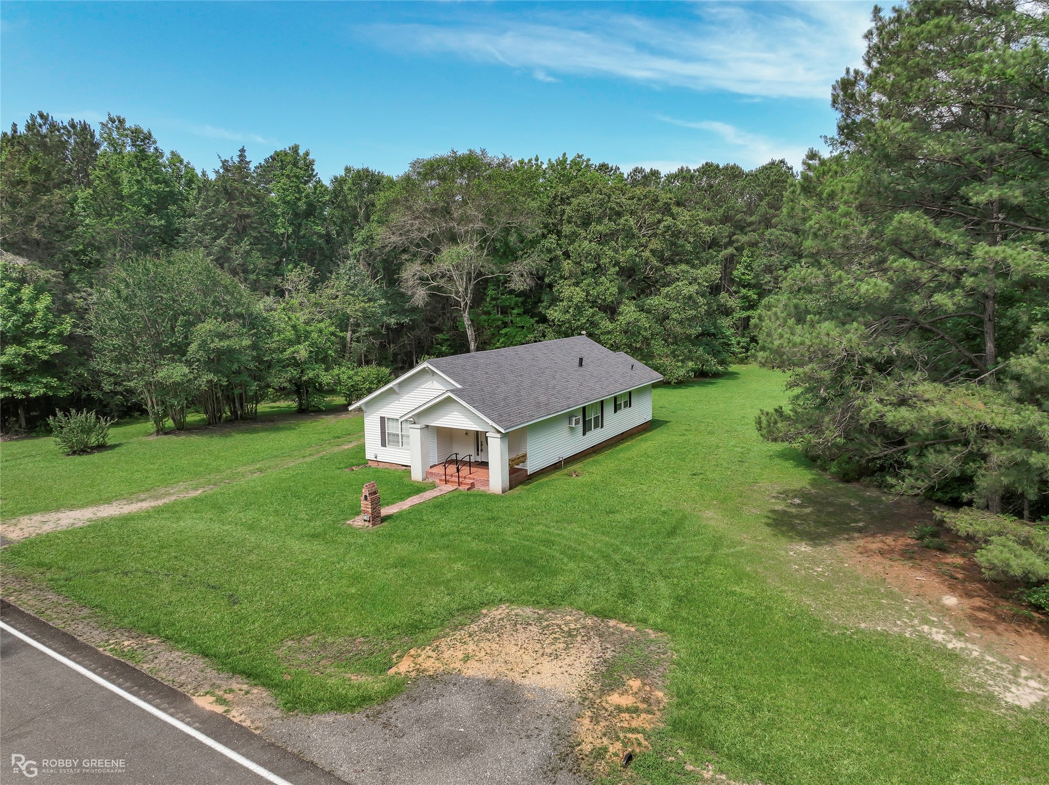 3307 Highway 521 Haynesville LA 71038