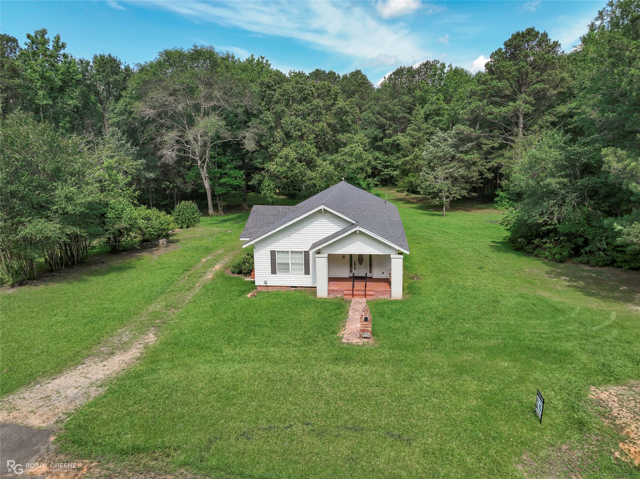 3307 Highway 521 Haynesville LA 71038